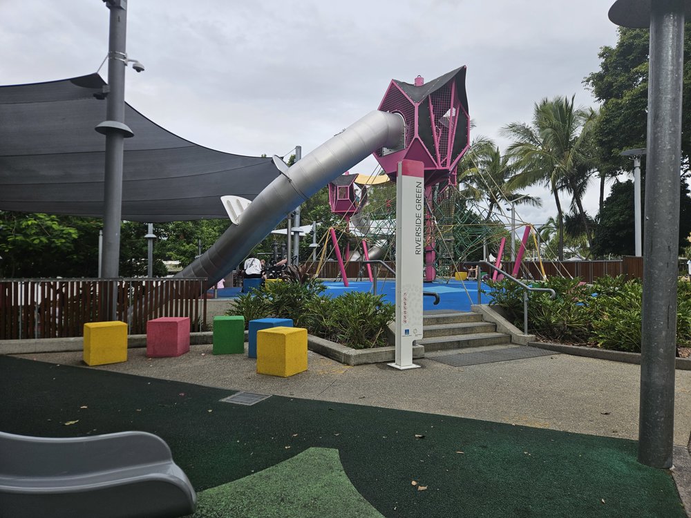 Featured playground photo