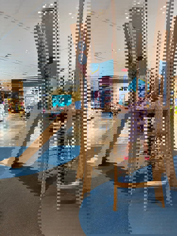 Featured playground photo