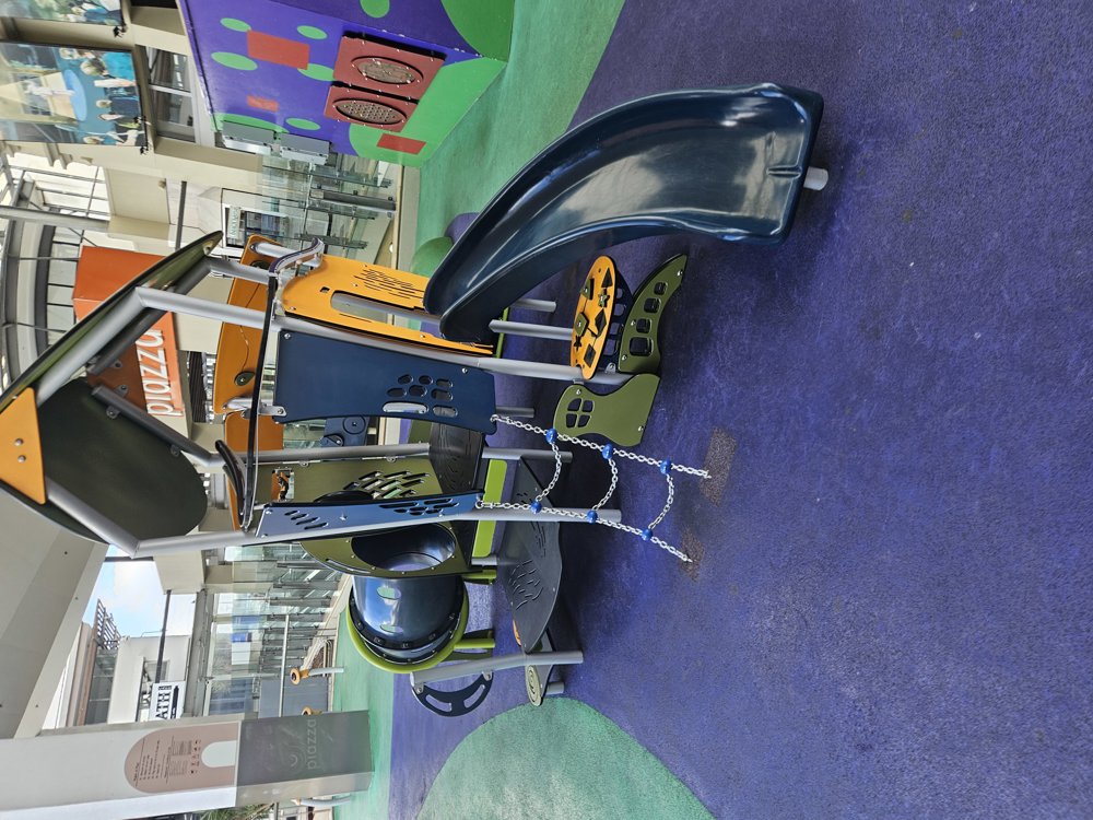 Featured playground photo