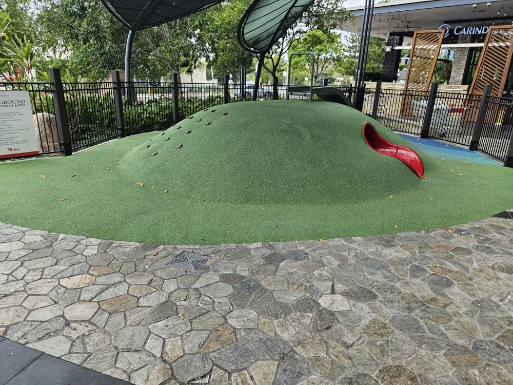 Featured playground photo